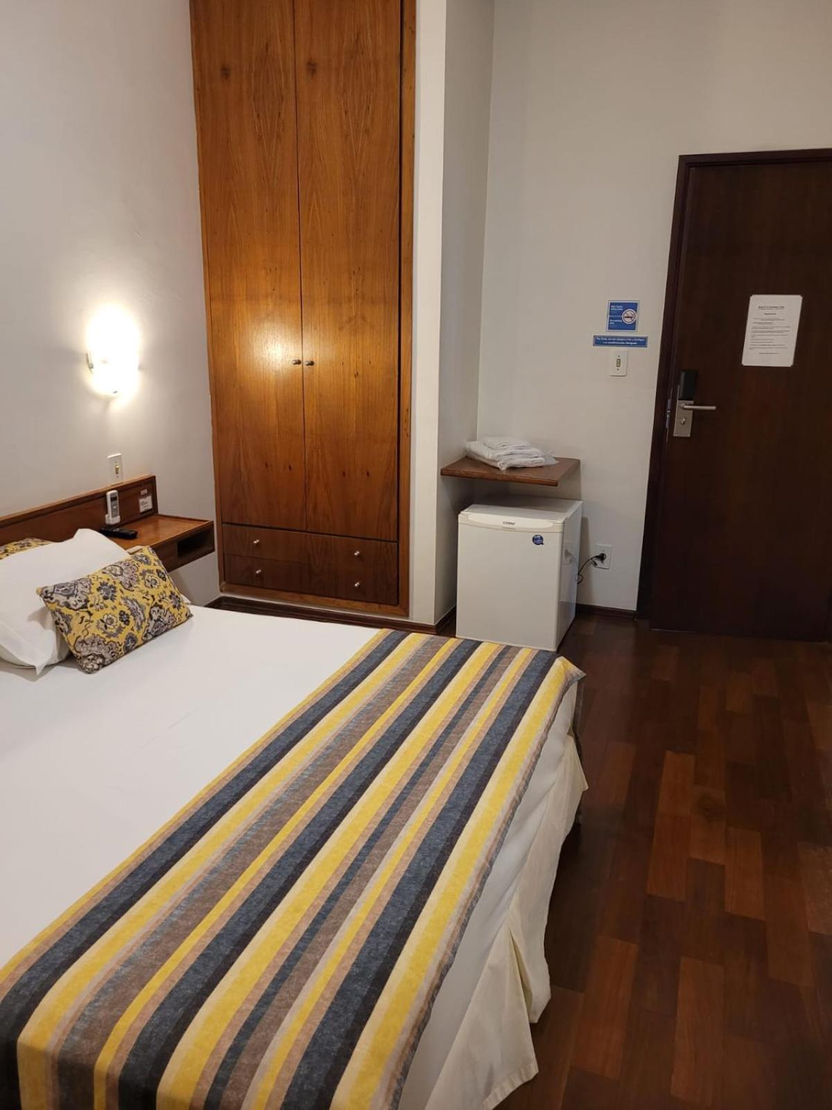Giordano Centro Hotel 2*