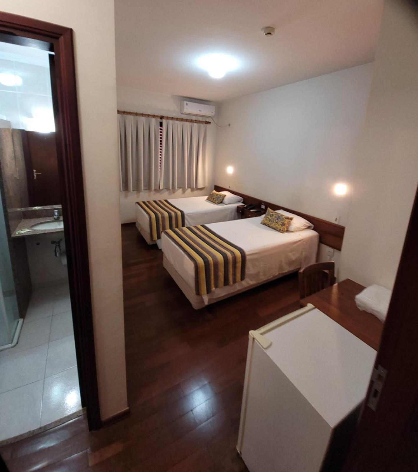 Hotel Giordano Centro