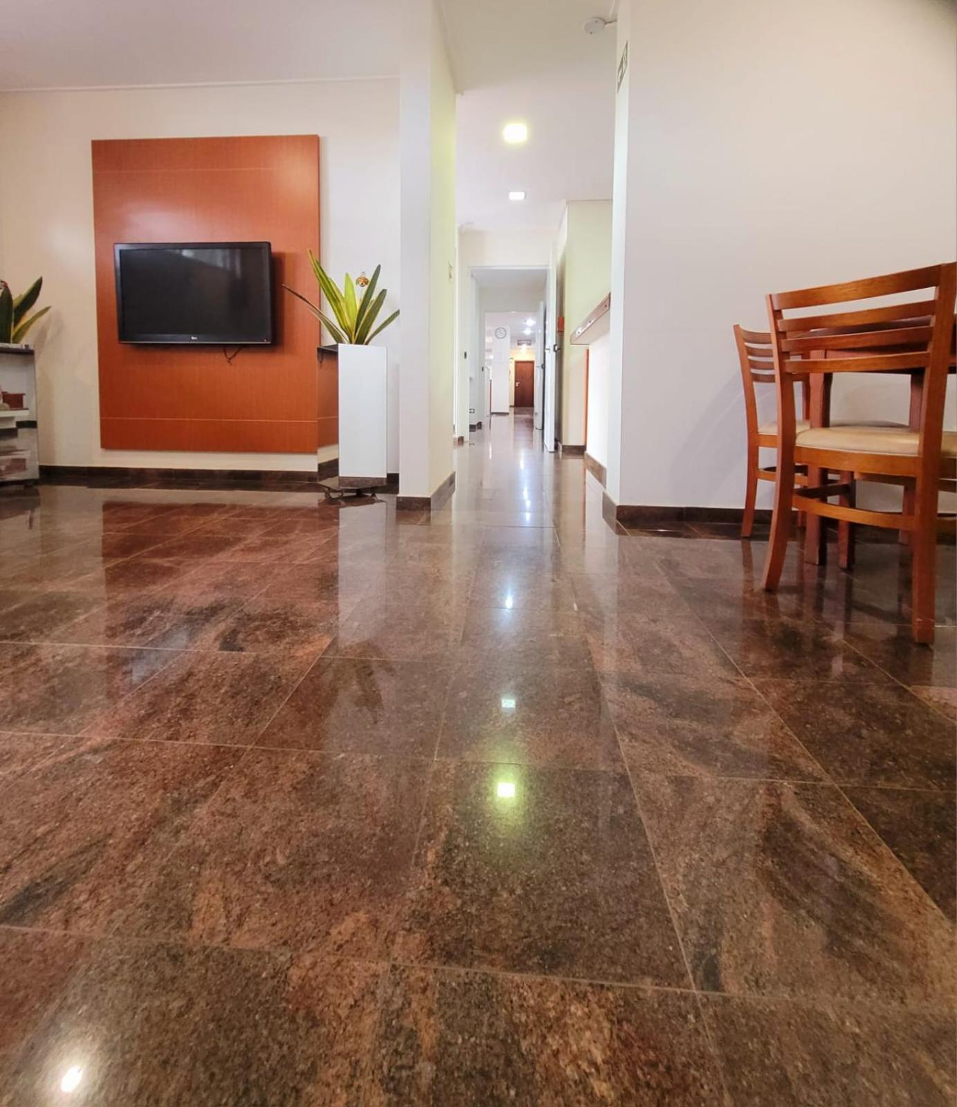 Hotel Giordano Centro São João da Boa Vista